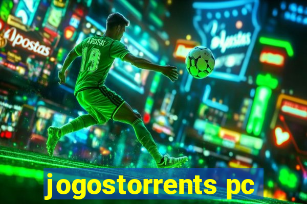 jogostorrents pc